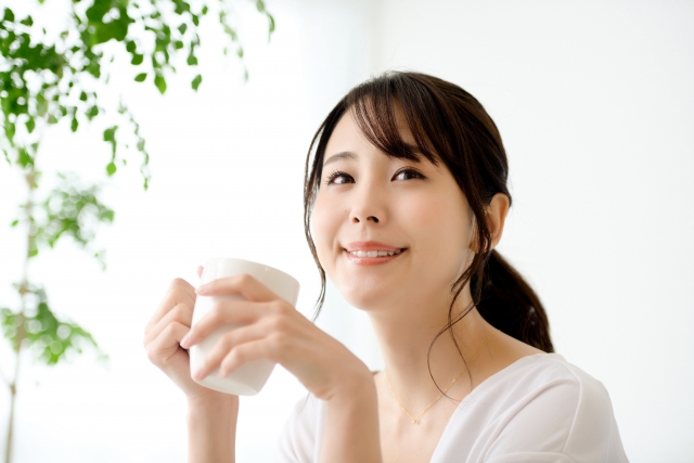 飲み物など手軽なものでも取り入れることを意識しましょう