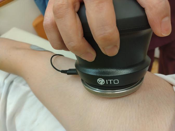 もりや・接骨院8枚目