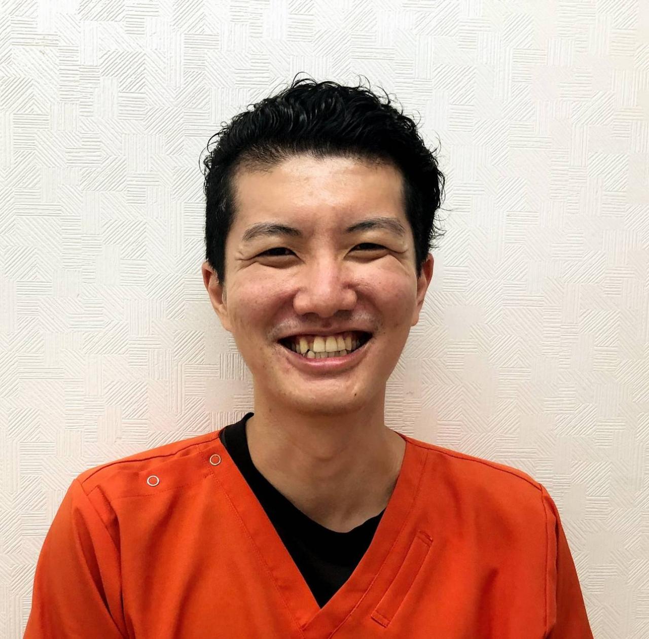 さぽーと整体整骨院からのご挨拶