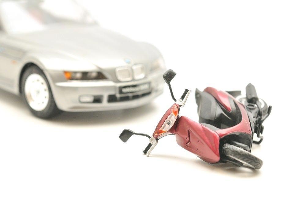 お車に関わるトラブルによるお身体へのご相談