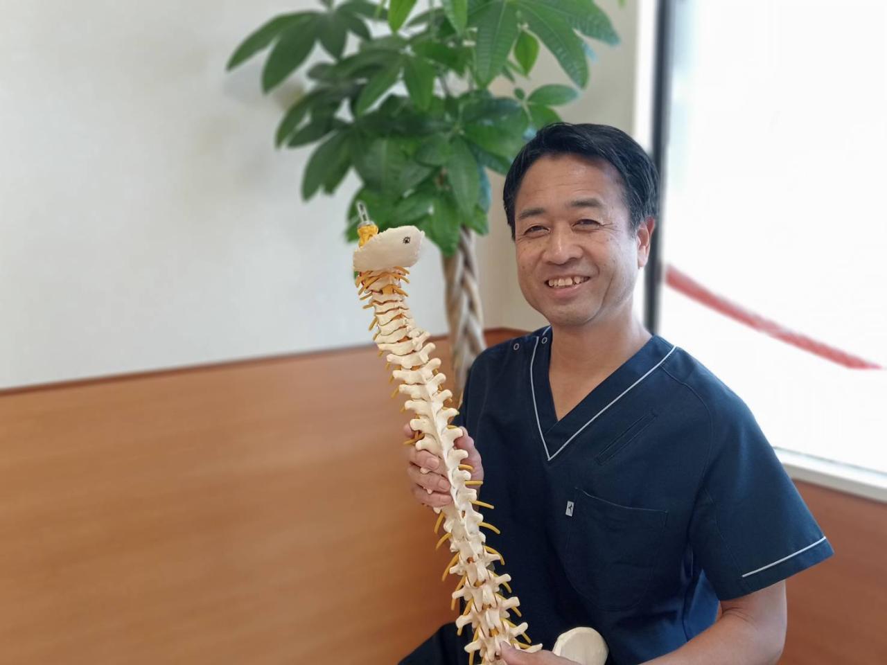 さくら鍼灸・接骨院からのご挨拶