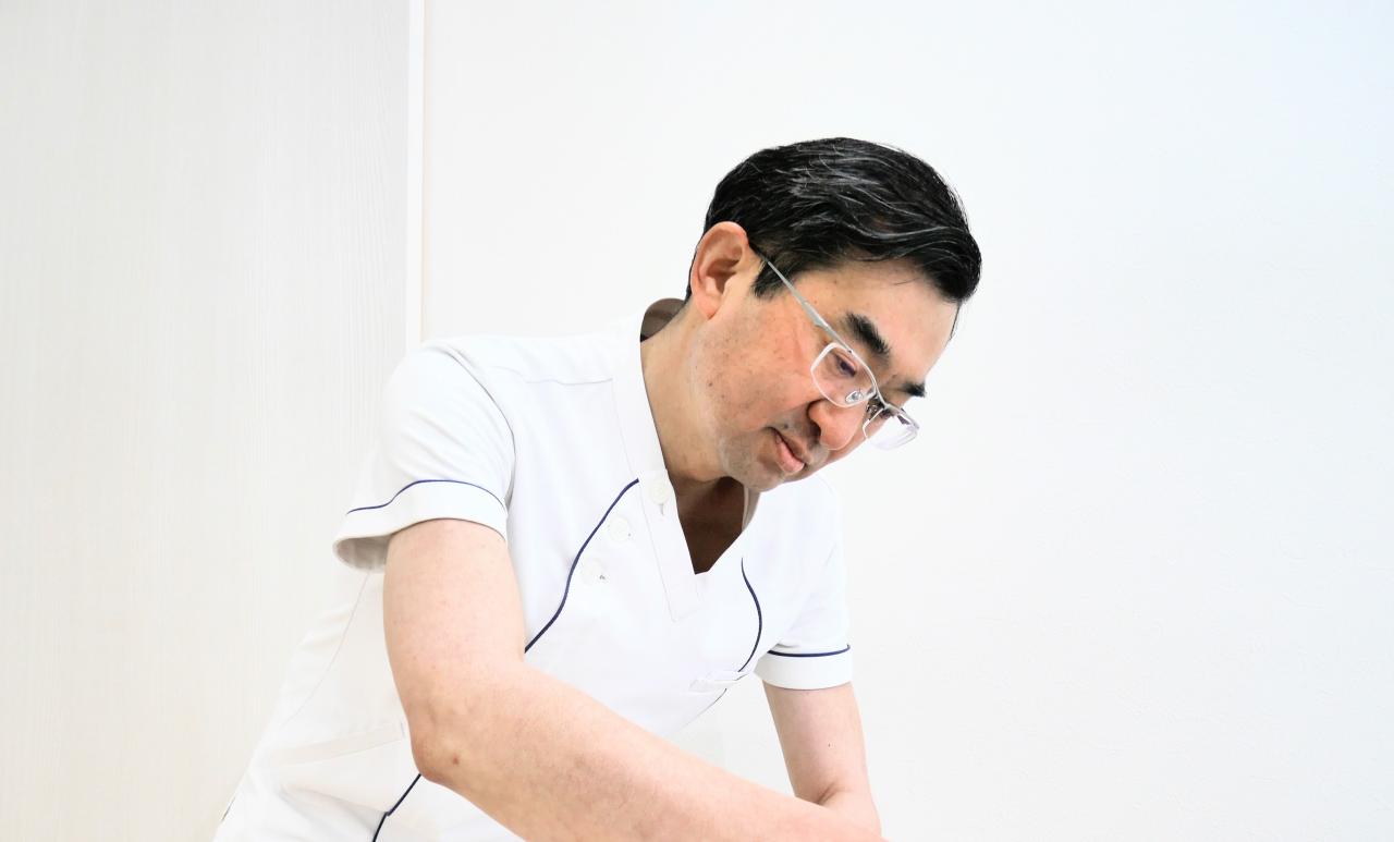 加藤接骨院