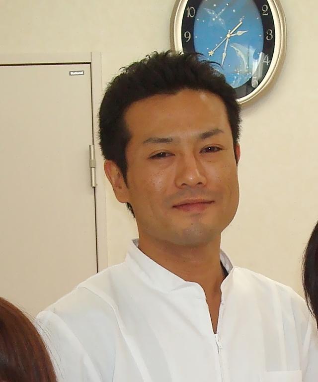 あおい鍼灸整骨院　読売ランド前本院からのご挨拶