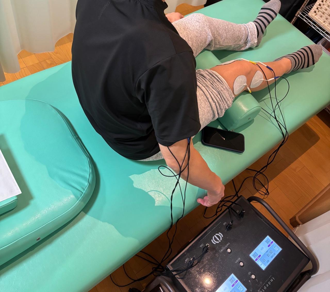 EMSトレーニング