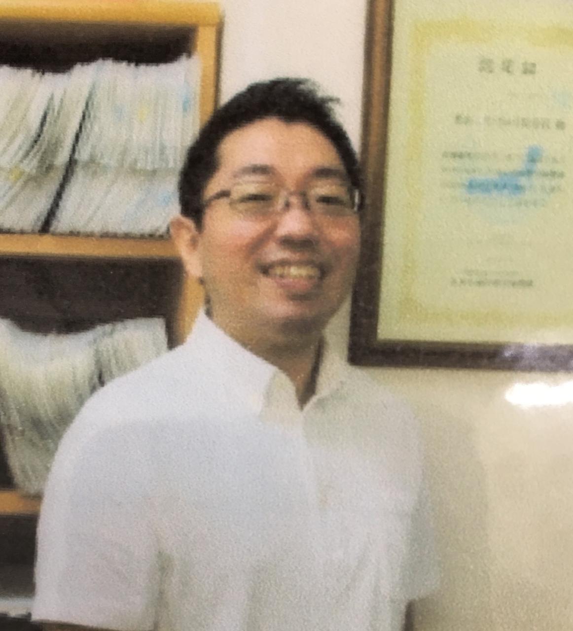 葉山はり･きゅう接骨院からのご挨拶