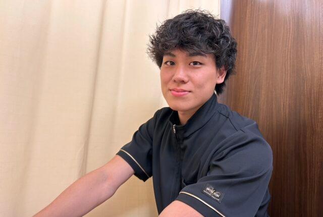 児玉 隼輝