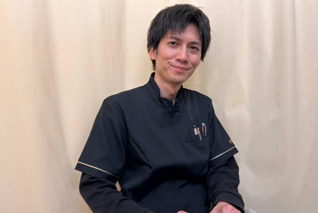 増和 洸青