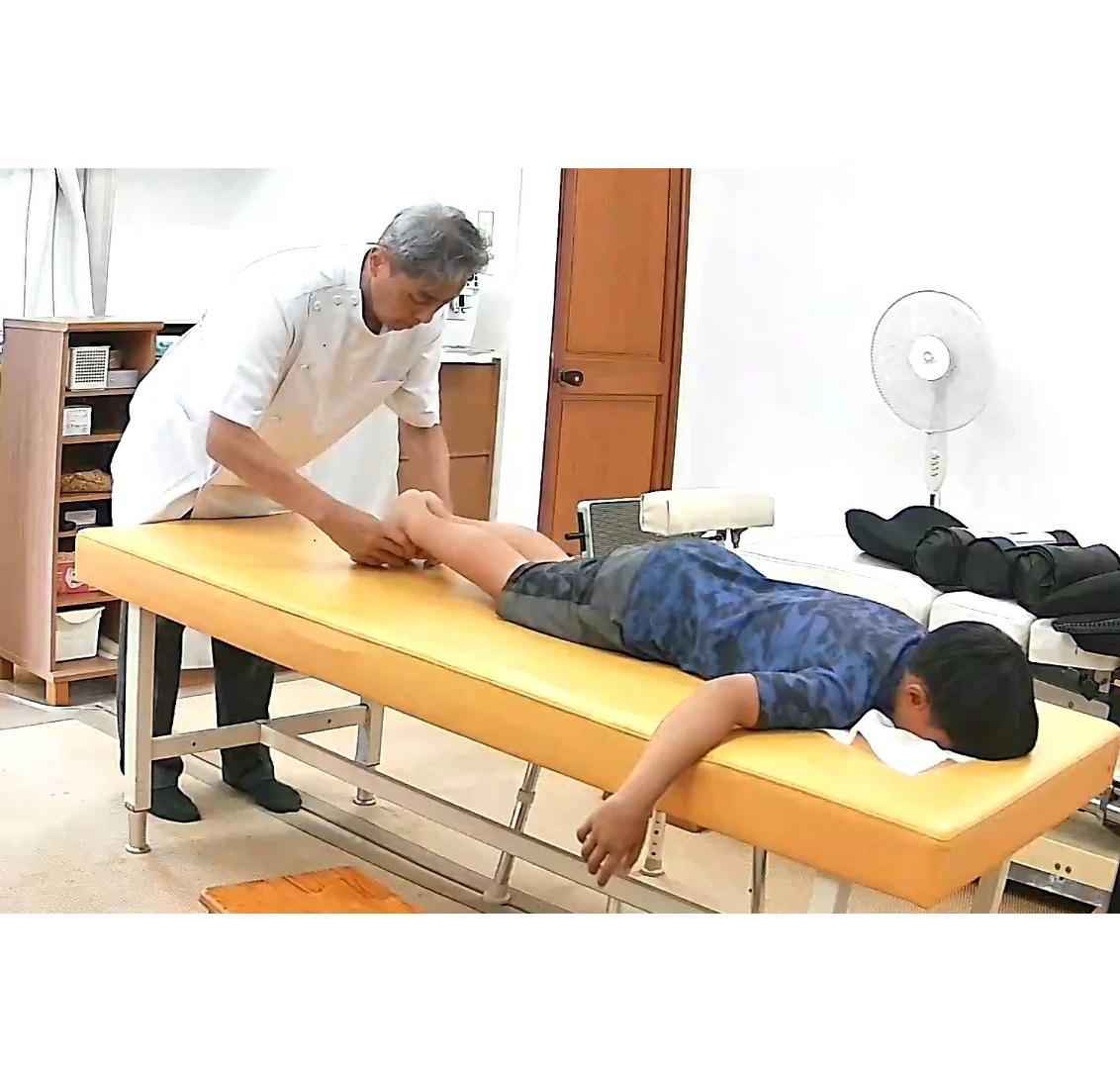 子供整体（小学生以下）