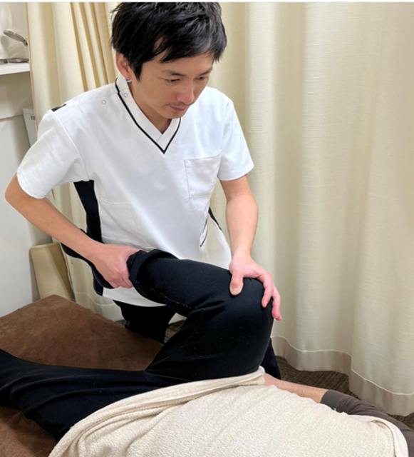 本多鍼灸整骨院　なみき院