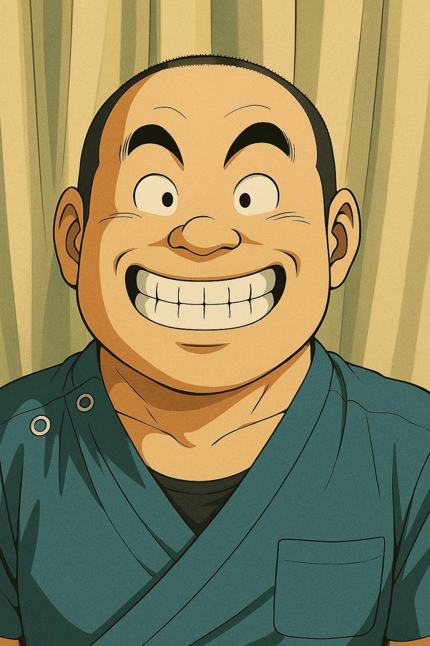 あいはら接骨院からのご挨拶