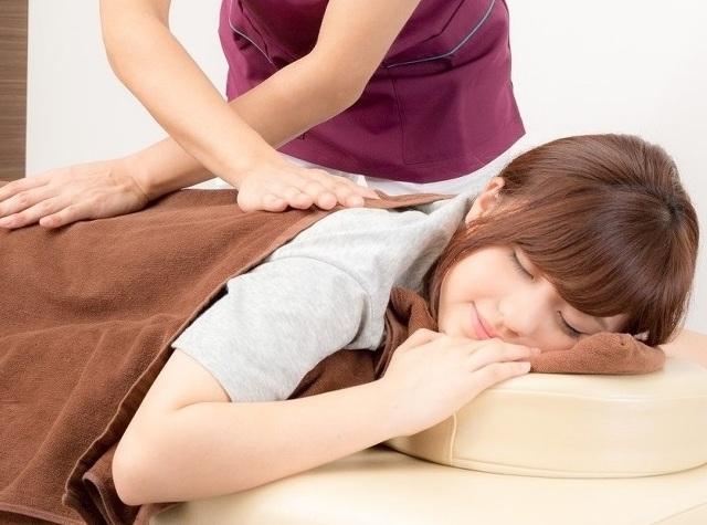 【 整体治療 】初回検査チケット