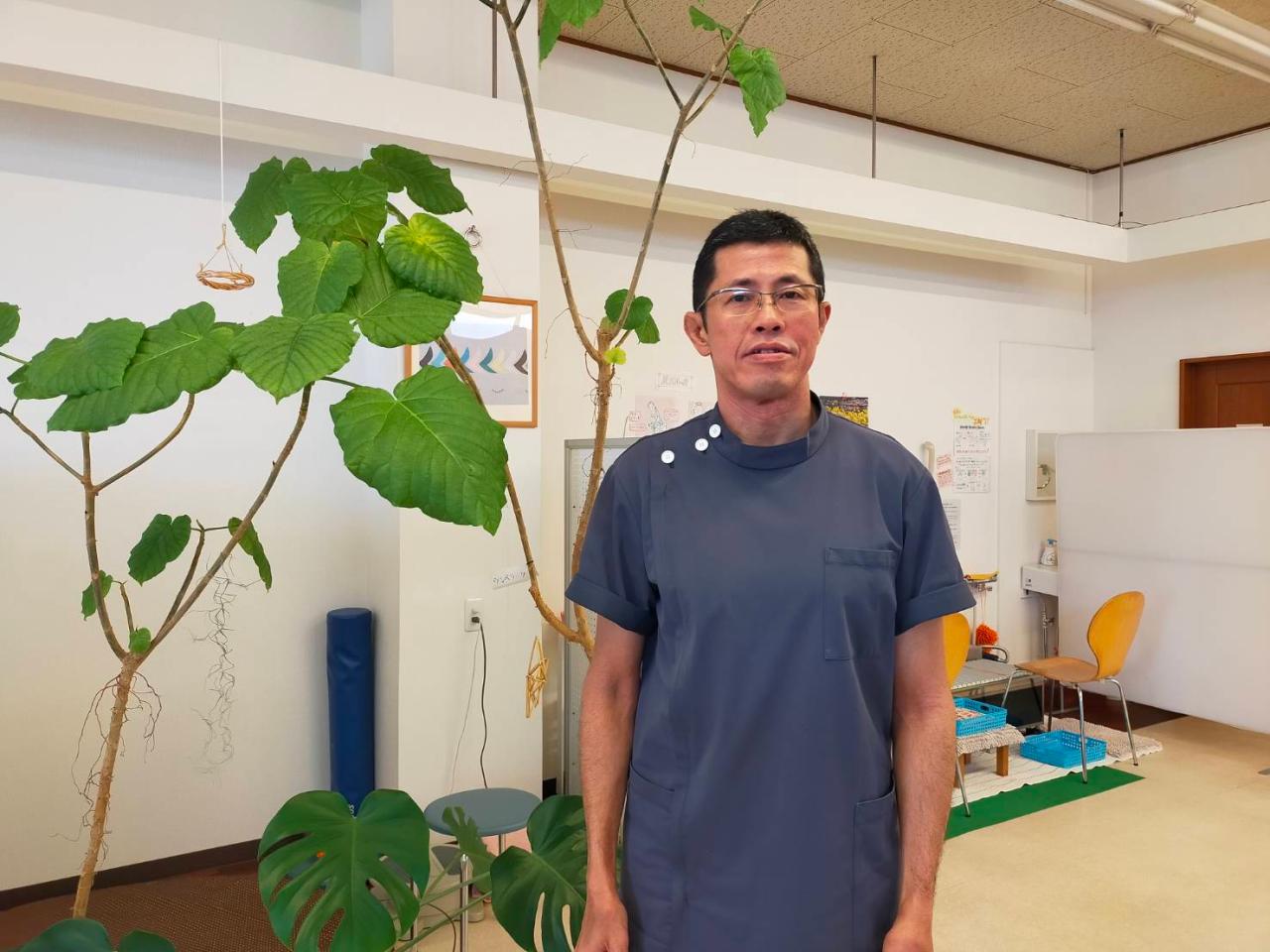 ヒカリふじ接骨院からのご挨拶