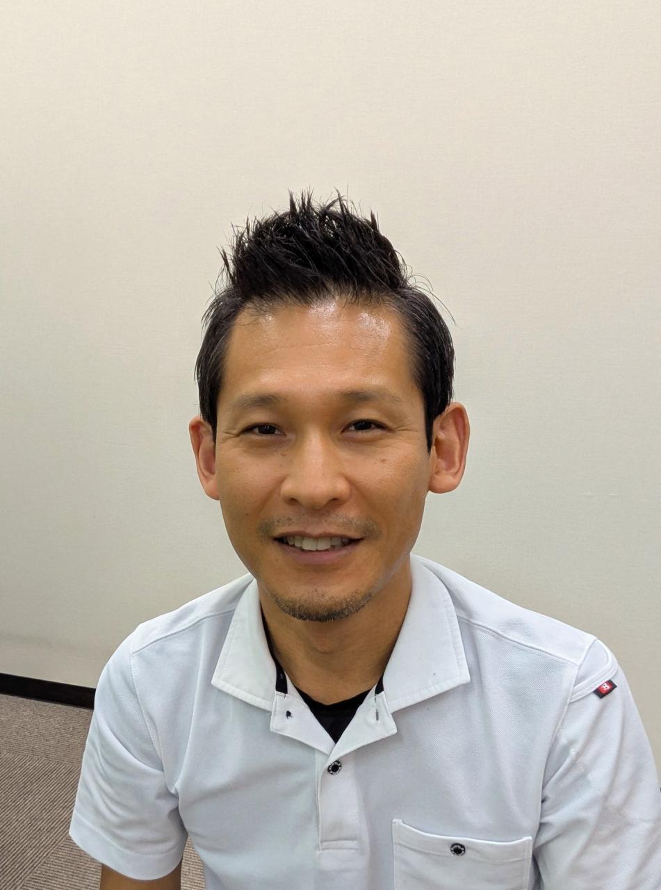 ニシマチ接骨院からのご挨拶