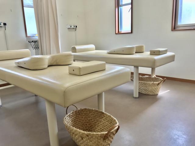 ダイヤ接骨院1枚目