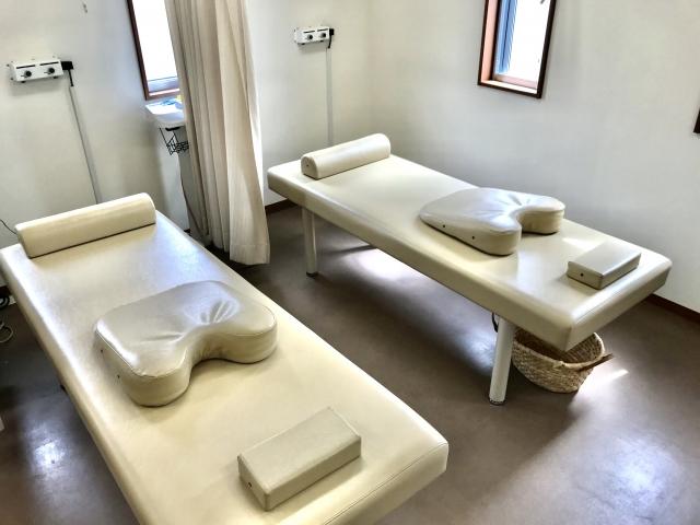 ダイヤ接骨院3枚目