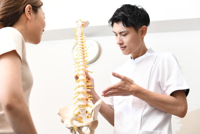 ダイヤ接骨院5枚目