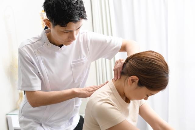 ダイヤ接骨院6枚目