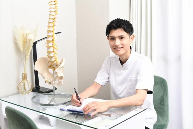 ダイヤ接骨院6枚目