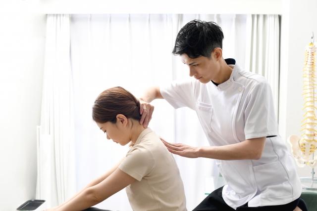 ダイヤ接骨院7枚目