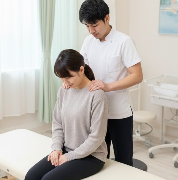 全身バランス調整コース