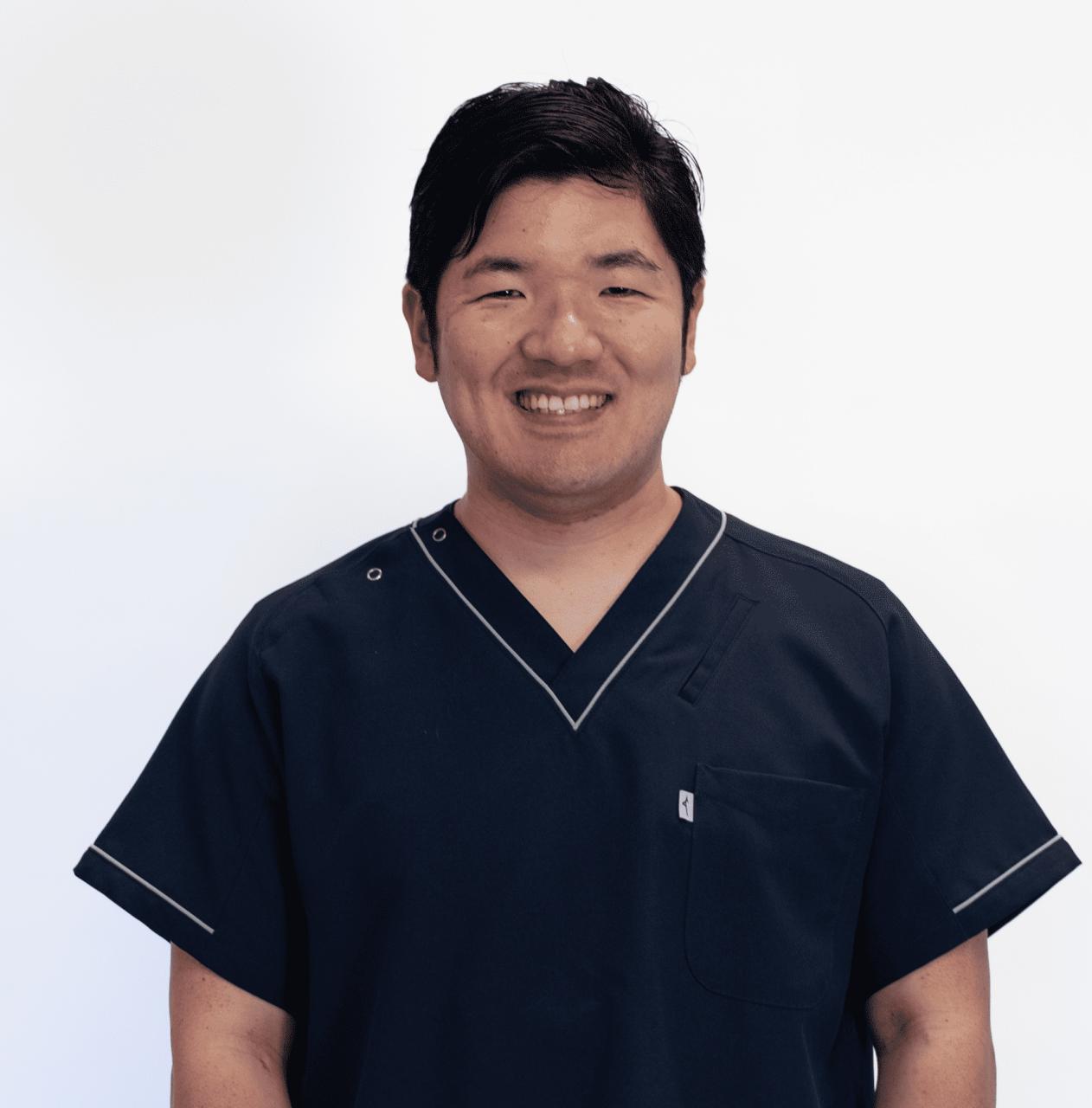 松岡整骨院からのご挨拶