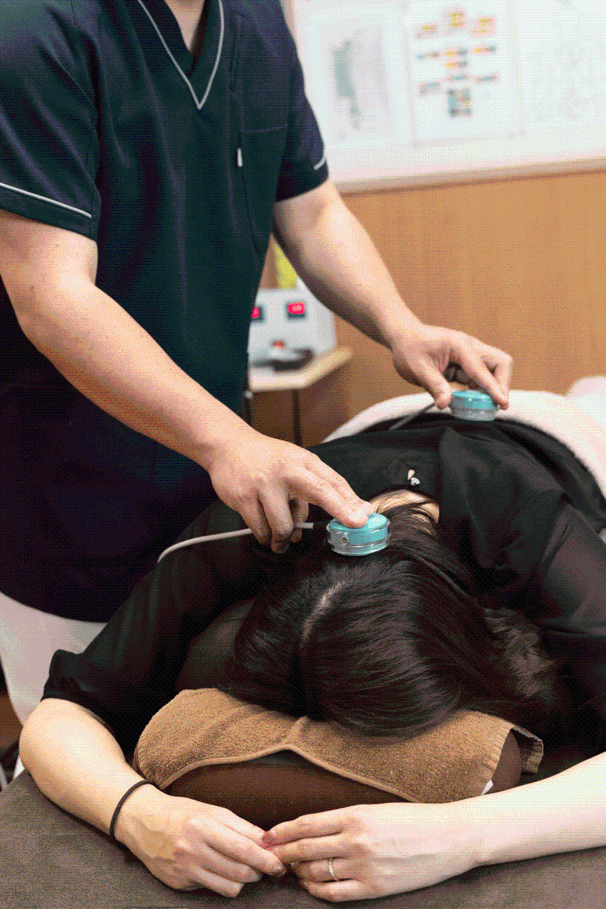 ヘッドセラピー