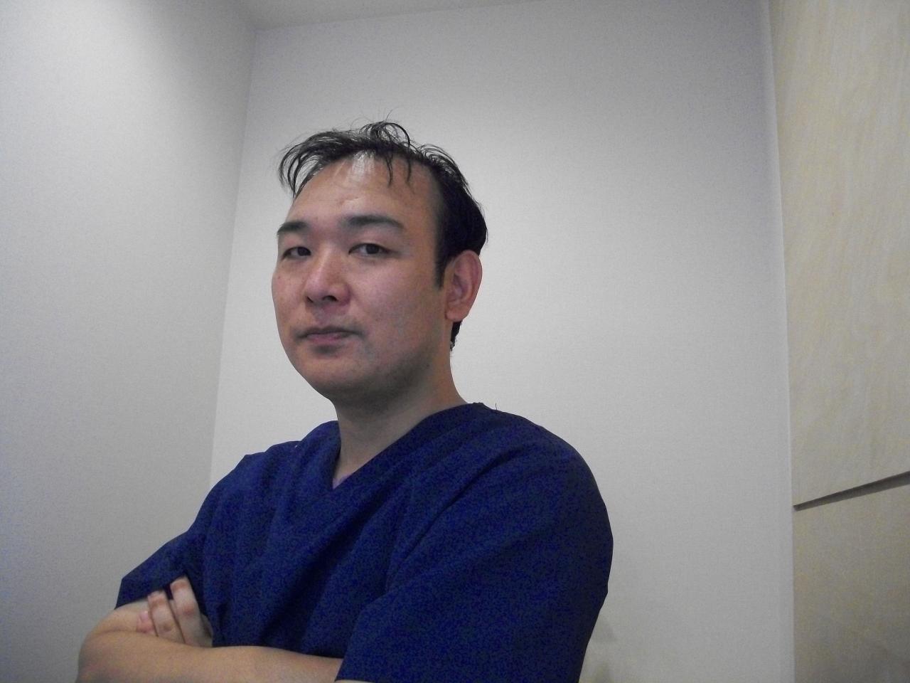 ヒノキ整骨院からのご挨拶