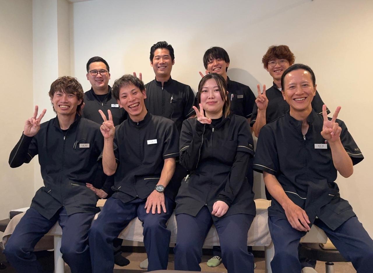 にしもと接骨院・鍼灸院　鶴橋院