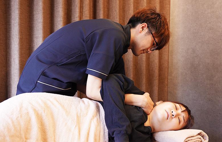 美勢矯正　初回60分（カウンセリング込み）