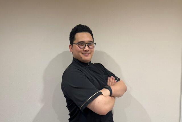 福本 賢司