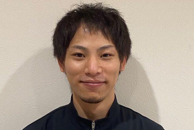 武田　健太郎