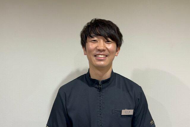 田中 修
