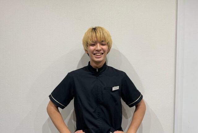 小澤 礼弥