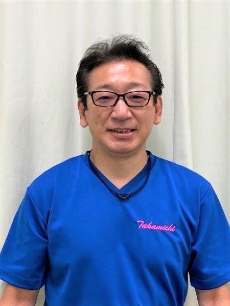 たかみち針灸接骨院からのご挨拶