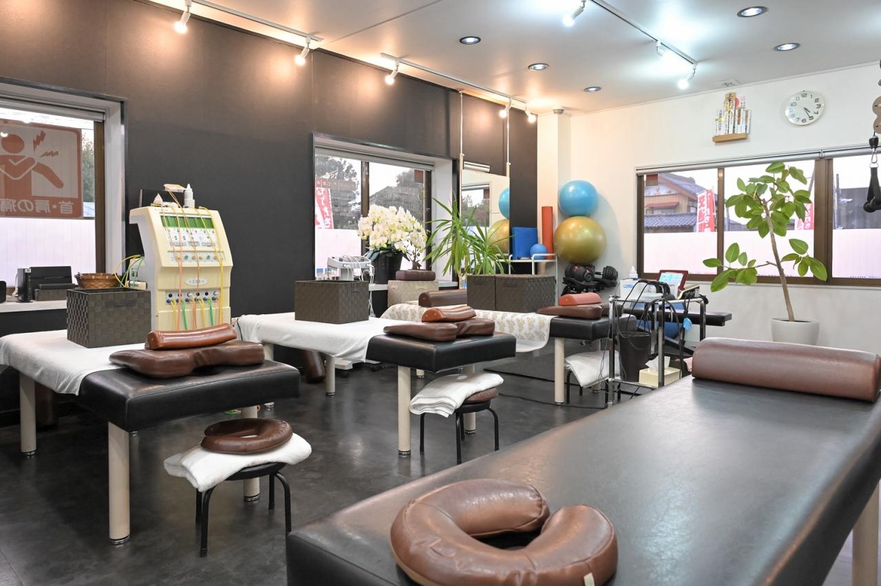 こころの整骨院2枚目