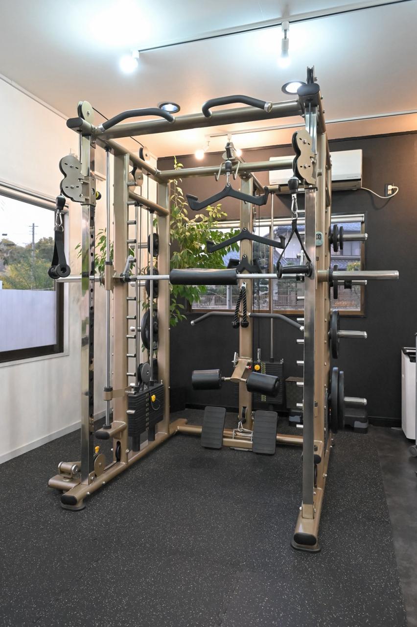 こころの整骨院3枚目