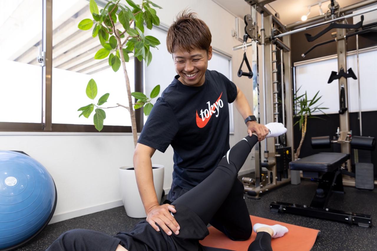 こころの整骨院5枚目