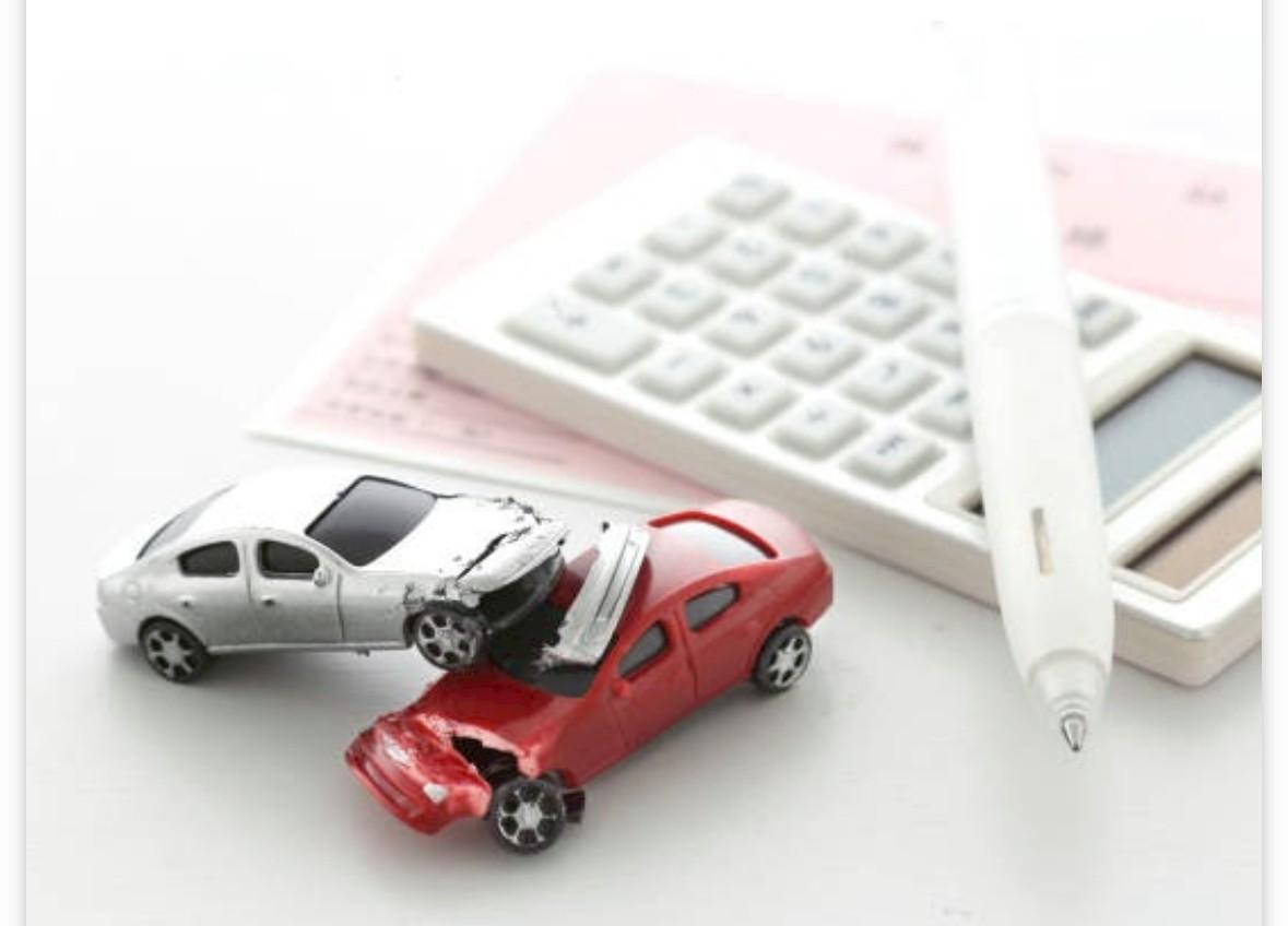 車でのトラブルによるケガへのご相談