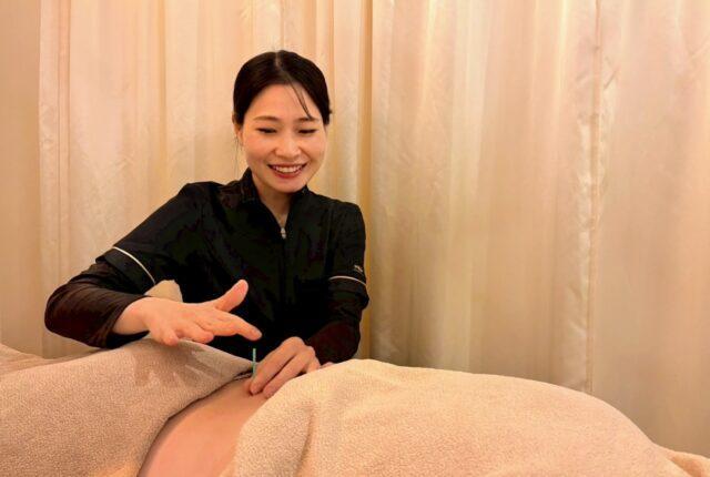 田中　りえ