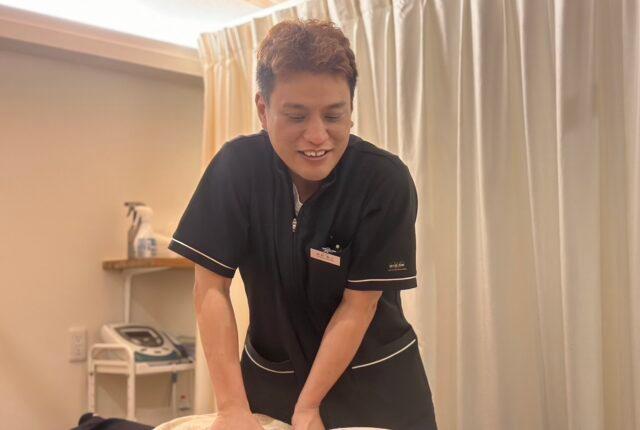 神谷 泰之