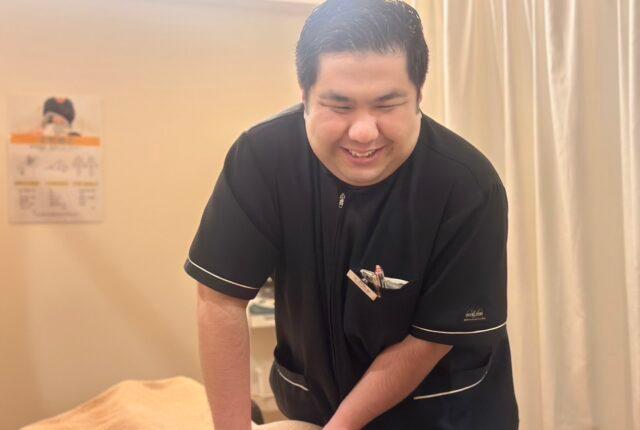 水上　尚紀