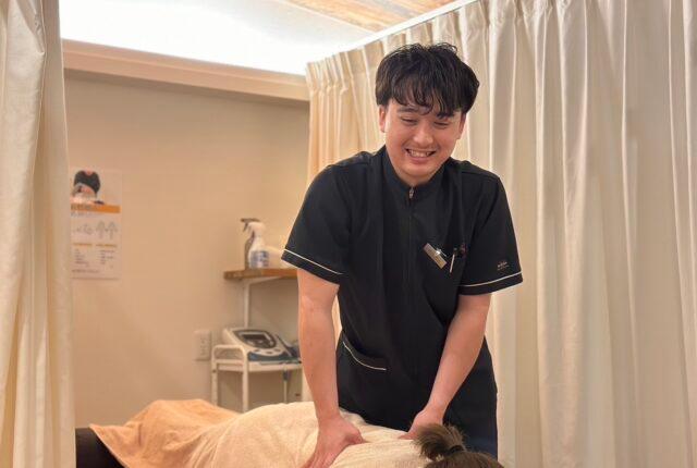 松本　翔太