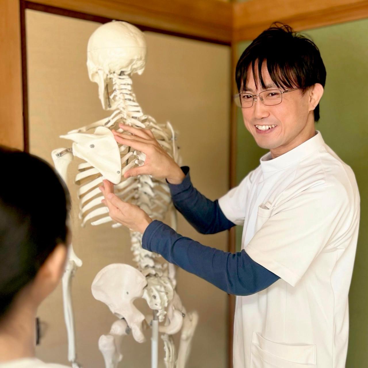 ２回目からの施術