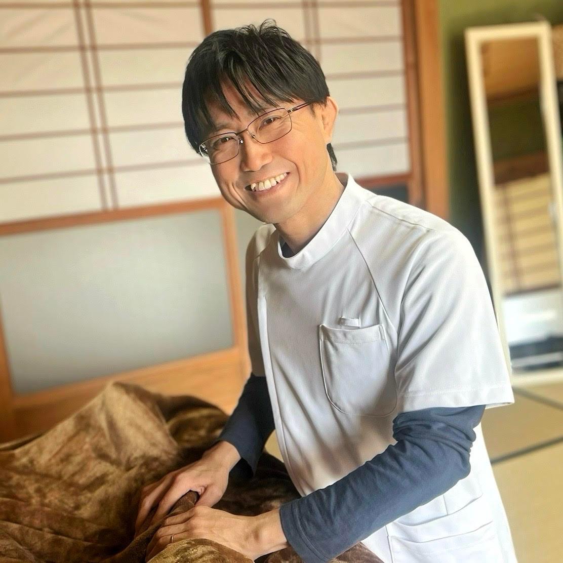 北川 浩史