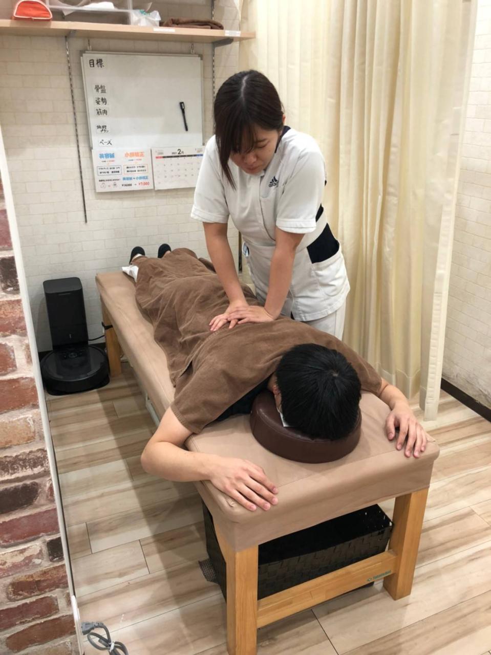 はぴねす鍼灸整骨院4枚目