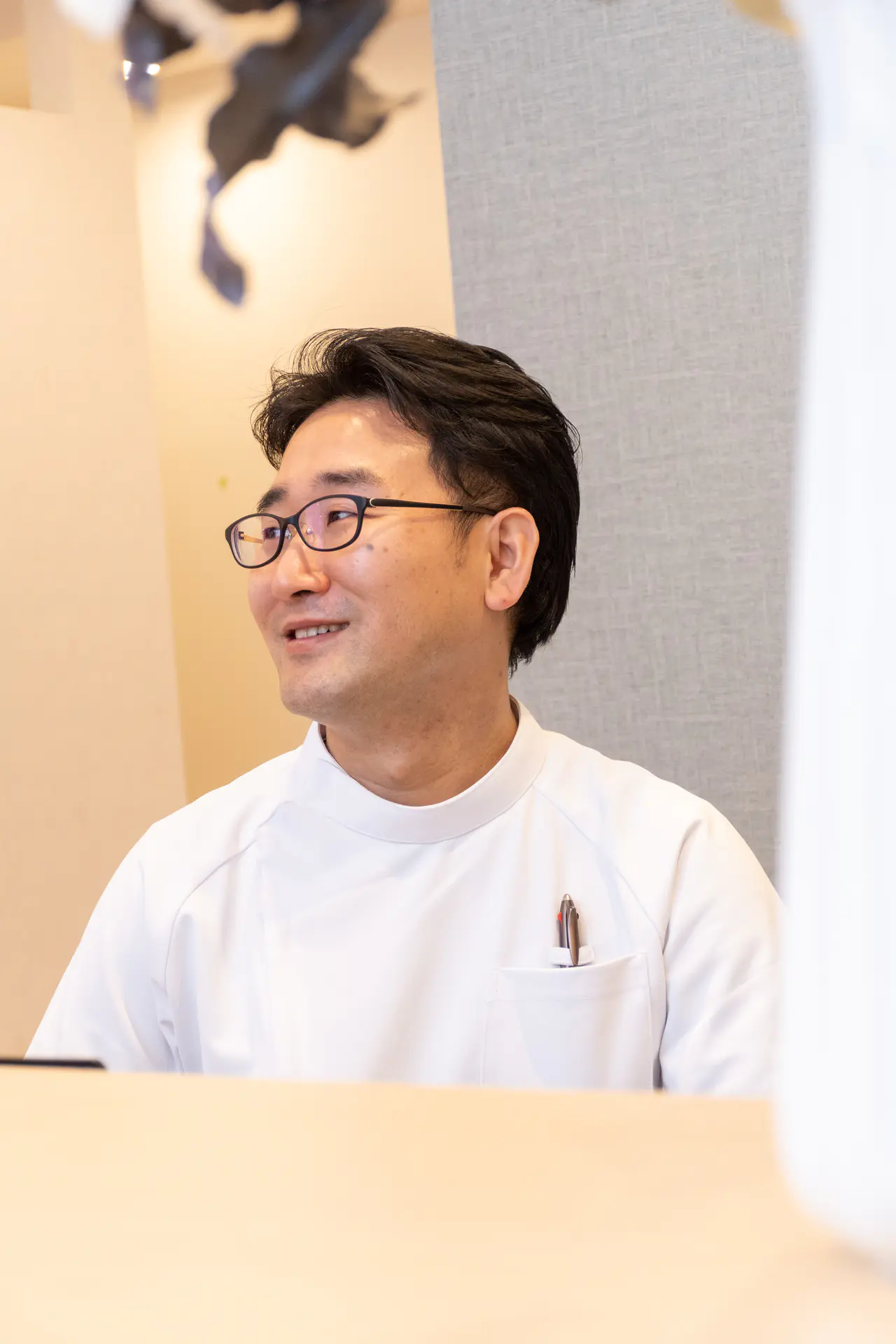 和らぎ鍼灸院整骨院からのご挨拶