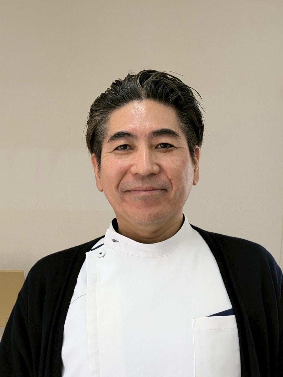 池元整骨院からのご挨拶