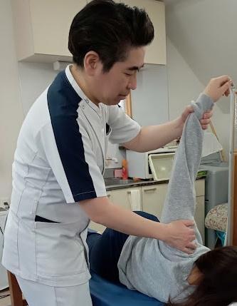 施術＋追加施術