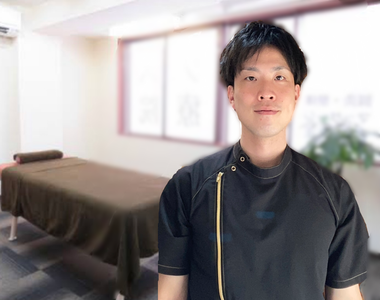 中目黒リンクス鍼灸・整体院からのご挨拶