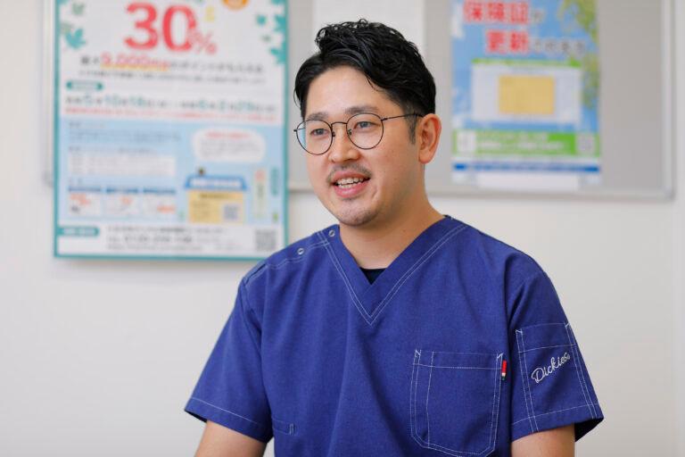 島本　大佑